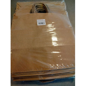 BORSA TAKE AWAY 36+22X33 AVANA RIT. - CF. DA 50