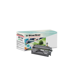 TONER RIC. NERO X HP M401 ALTA CAPACITA' COD. 80X-STA