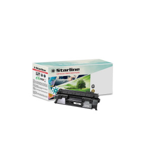 TONER RIC. X HP P2035/P2055 SERIES COD. 505A-STA