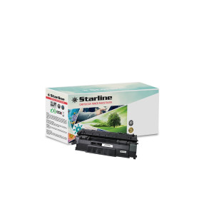 TONER RIC. X HP LJ SERIE P2015 COD. 53A-STA