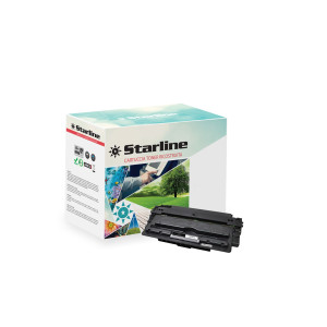 TONER RIC. NERO PER HP LASERJET 5200 (16A) 12000PAG COD. Q7516A-STA