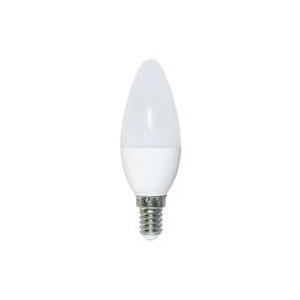 LAMPADINA LIFE OLIVA LED 5W 40W LUCE CALDA ATTACCO E14