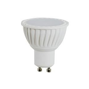 LAMPADINA  LIFE LED 7W  GU10 LUCE CALDA