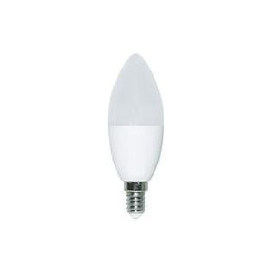 LAMPADINA LIFE OLIVA LED 8W 60W LUCE CALDA ATTACCO E14