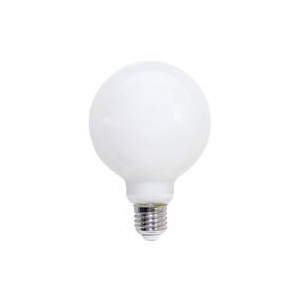 LAMPADINA LIFE.GLOBO LED 8W 95mm