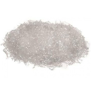 TRUCIOLO TRASPARENTE - CF. DA 25 KG