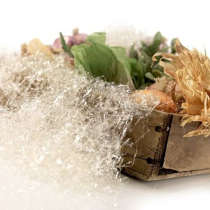 TRUCIOLO TRASPARENTE - CF. DA 25 KG