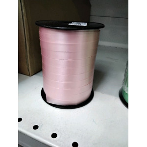 ROCCA NASTRO LISCIO 6800 9,5MMX250MT COLORE ROSA BABY 05 BRIZZOLARI COD. 00130505