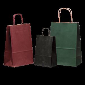 SHOPPER COL.ASS.M.TORCIG.22X12X31 - CF. DA 25