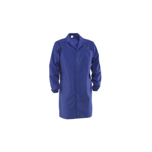 CAMICE UOMO BLU TAGLI 46