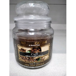 CANDELA NATURE 380 GR. CAFFE'