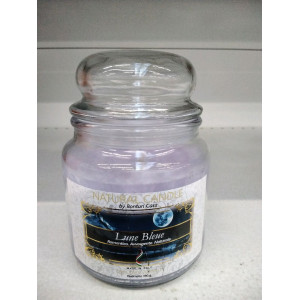 CANDELA NATURE 380 GR. LUNE BLUE