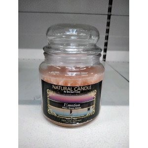 CANDELA NATURE 380 GR. EMOTION