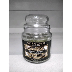 CANDELA NATURE 380 GR. CALAME