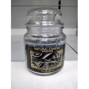 CANDELA NATURE 380 GR. NOIR