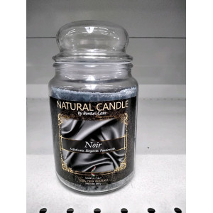 CANDELA NATURE 580 GR. NOIR