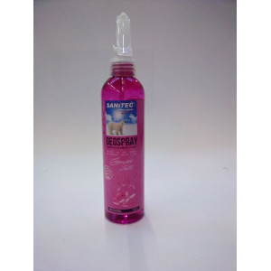 DEO SPRAY EMOZIONI FIORITE 300ML SANITEC COD. 3050