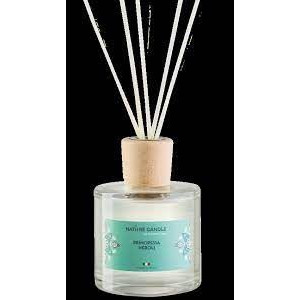 DIFFUSORE C/BASTONCINI PRINCIPESSA NEROLI 200ML.