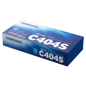 HP/SAMSUNG TONER CIANO CLT-C404S COD. ST966A