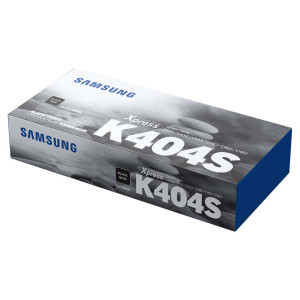 HP/SAMSUNG TONER NERO CLT-K404S COD. SU100A