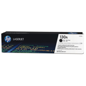 TONER NERO 130A LASER JET MFP M177FW COD. CF350A