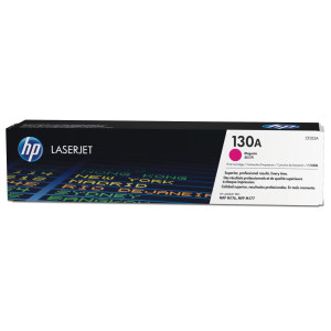 TONER MAGENTA 130A LASER JET MFP M177FW COD. CF353A