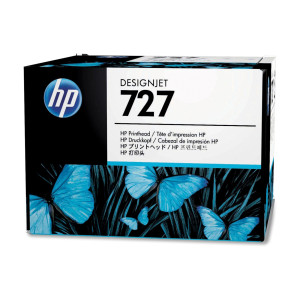 TESTINA DI STAMPA HP NR. 727 X DESIGN JET COD. B3P06A