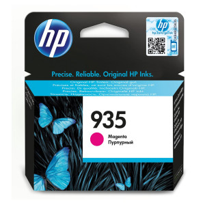 CARTUCCIA INK MAGENTA HP 935 COD. C2P21AE