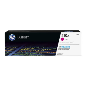 HP 413A TONER MAGENTA HP LASERJET PAG 2300 COD. CF413A