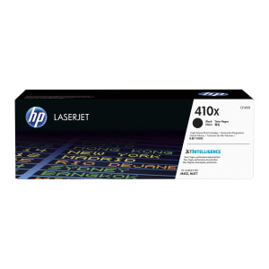 HP 410X TONER NERO HP LASERJET PAG 6500 COD. CF410X