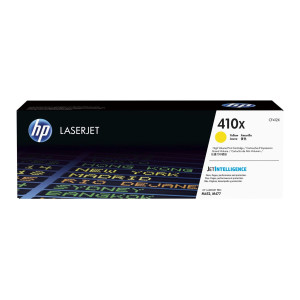 HP 412X TONER GIALLO HP LASERJET PAG 5000 COD. CF412X