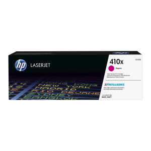 HP 413X TONER MAGENTA HP LASERJET PAG 5000 COD. CF413X