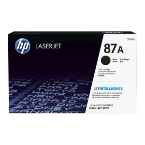 HP 287A TONER NERO HP LASERJET 9000 PAG COD. CF287A