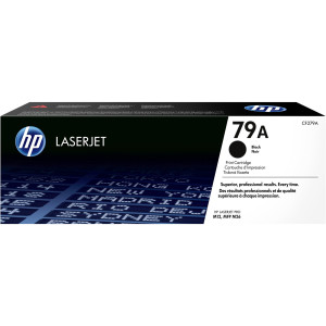 HP 79A TONER NERO LASERJET PAG 1000 COD. CF279A