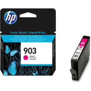 CARTUCCIA MAGENTA INCHIOSTRO HP OFFICEJET 903 COD. T6L91AE