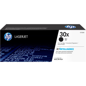 TONER NERO HP 30X PER MFP M227 COD. CF230X