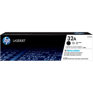 TAMBURO NERO LASERJET HP 32A COD. CF232A