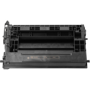 TONER NERO HP 37A LASERJET ENTERPRISE SERIE M631-M632-M633-M607-M608-M609 COD. CF237A