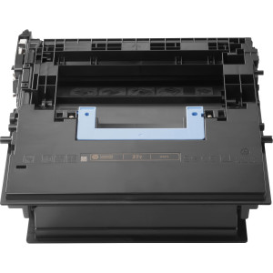 TONER NERO HP 37Y LASERJET ENTERPRISE SERIE M631-M632-M633-M609-M608 COD. CF237Y