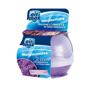 MANGIAUMIDITA' 2IN1 40GR LAVANDA COD. D0121