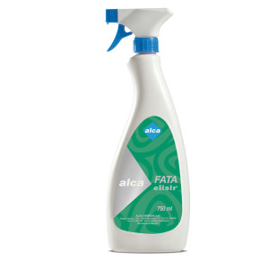 DETERGENTE BAGNO FATA ELISIR 750ML ALCA COD. ALC336