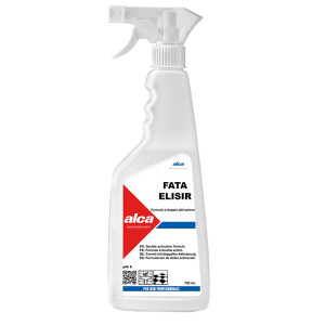 DETERGENTE BAGNO FATA ELISIR 750ML ALCA COD. ALC336