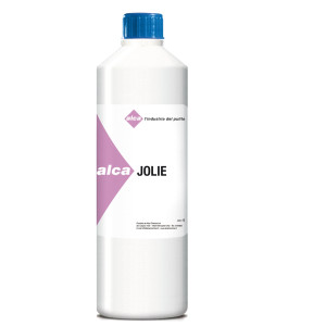 DETERGENTE PAVIMENTI JOLIE 1LT ALCA COD. ALC455