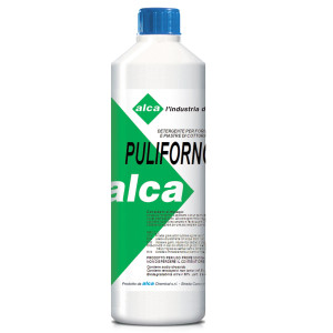 SGRASSANTE PULIFORNO 1LT ALCA COD. ALC566