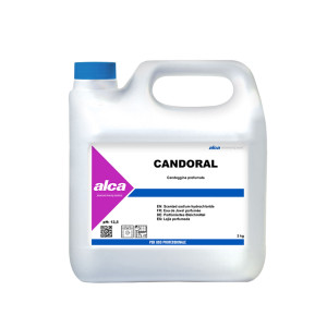 CANDEGGINA CANDORAL TANICA 3LT ALCA COD. ALC995