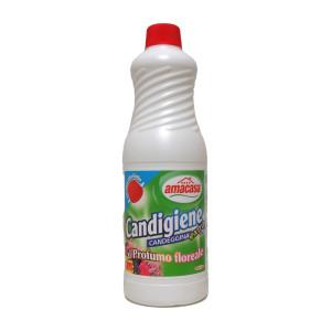 CANDEGGINA IGIENIZZANTE PROFUMO FLOREALE 1000ML COD. 100305811009