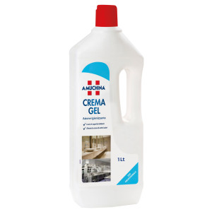 AMUCHINA CREMA GEL DETERGENTE 1LT COD. 05-0465
