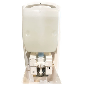 DISPENSER ELETTRONICO 1LT PER AMUCHINA GEL COD. 386323