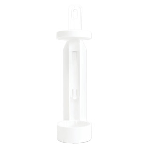 STAFFA BIANCA PER LINEA CORTESIA ARBORY COD. DMPR008