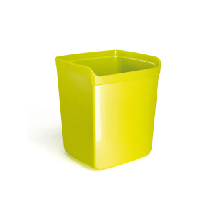 BICCHIERE PORTAPENNE MYDESK VERDE ARDA COD. 8111V